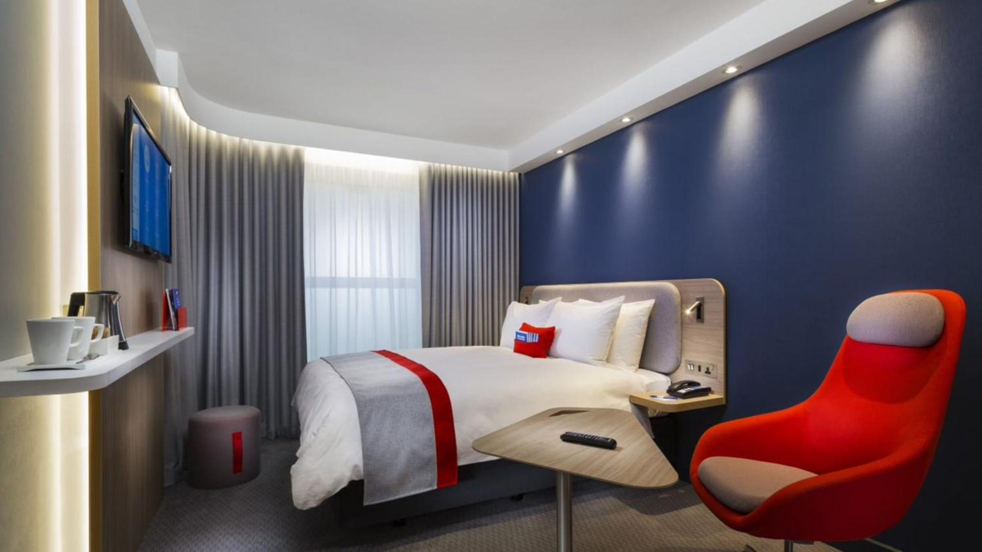 Hotel Express By Ihg 3*
